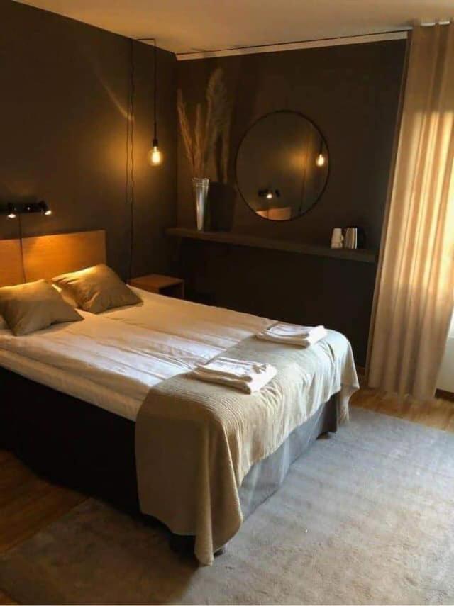 Soerakers Herrgard Extérieur photo