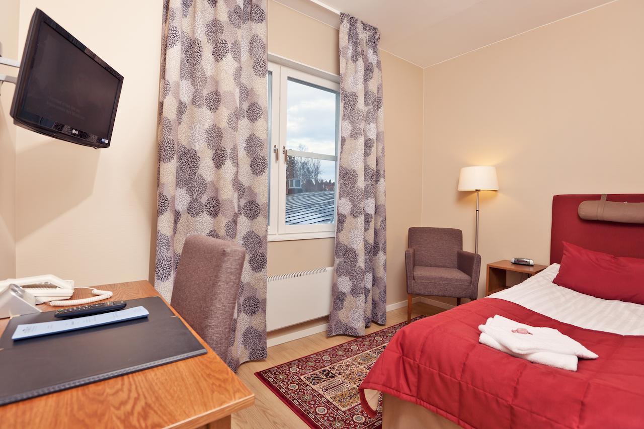 Soerakers Herrgard Chambre photo
